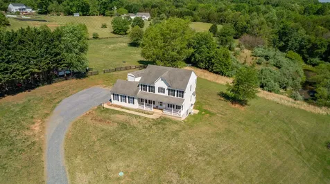 16390 Wayland Road Culpeper VA 22701
