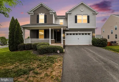 702 Kingsbrook Culpeper VA 22701