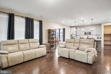 702 Kingsbrook Culpeper VA 22701