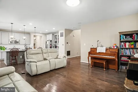 702 Kingsbrook Culpeper VA 22701
