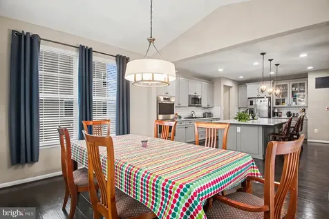 702 Kingsbrook Culpeper VA 22701