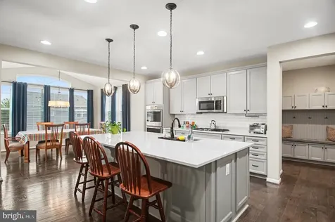 702 Kingsbrook Culpeper VA 22701