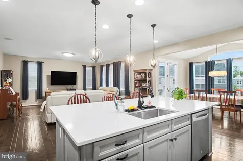 702 Kingsbrook Culpeper VA 22701