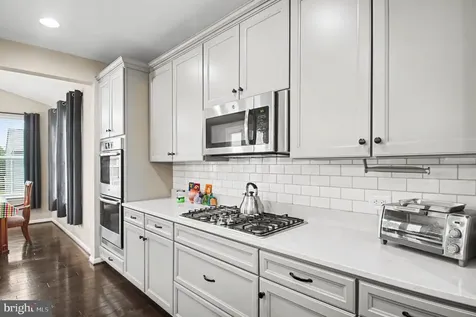702 Kingsbrook Culpeper VA 22701