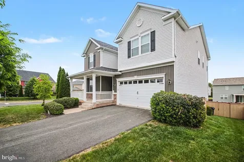 702 Kingsbrook Culpeper VA 22701