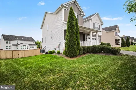 702 Kingsbrook Culpeper VA 22701