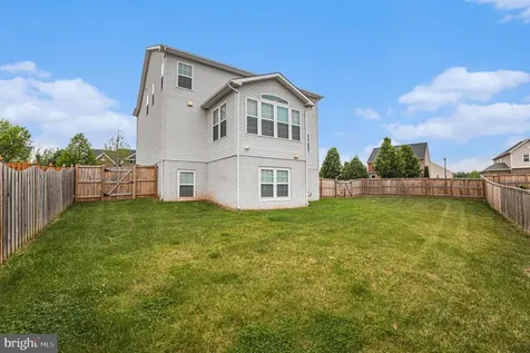 702 Kingsbrook Culpeper VA 22701