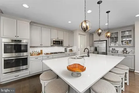702 Kingsbrook Culpeper VA 22701