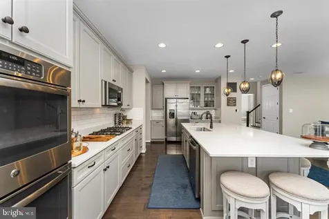 702 Kingsbrook Culpeper VA 22701