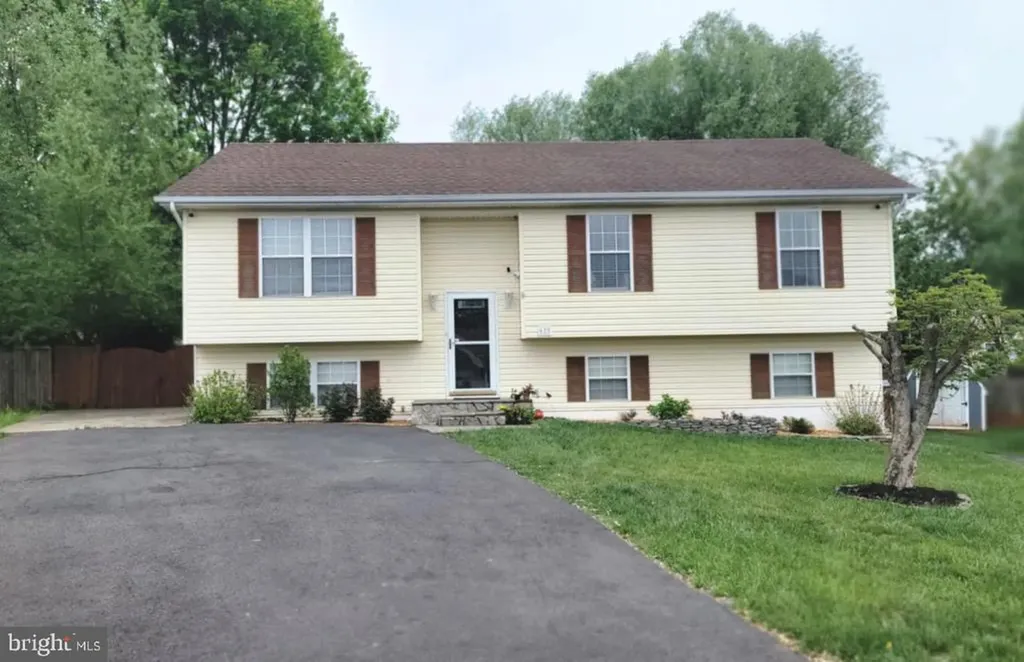 620 Clubhouse Way Culpeper VA 22701