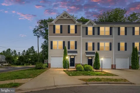 1901 Crepe Myrtle Lane Culpeper VA 22701