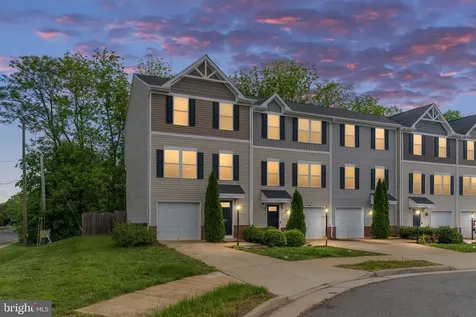 1901 Crepe Myrtle Lane Culpeper VA 22701