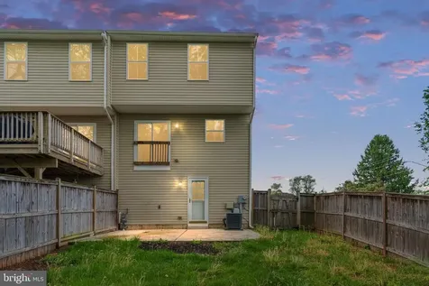 1901 Crepe Myrtle Lane Culpeper VA 22701