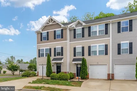 1901 Crepe Myrtle Lane Culpeper VA 22701
