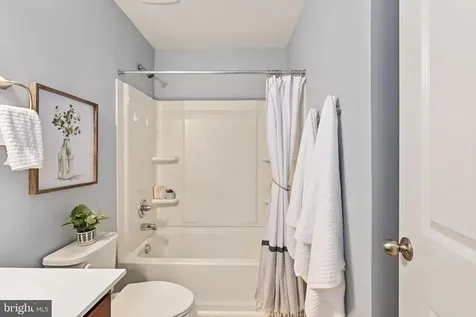 1901 Crepe Myrtle Lane Culpeper VA 22701