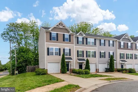 1901 Crepe Myrtle Lane Culpeper VA 22701