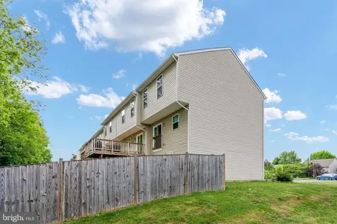 1901 Crepe Myrtle Lane Culpeper VA 22701
