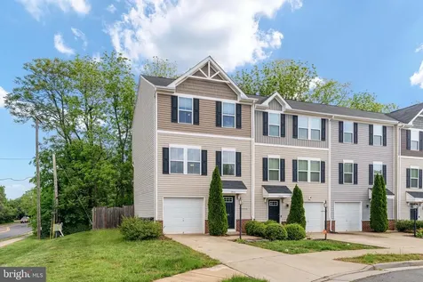 1901 Crepe Myrtle Lane Culpeper VA 22701