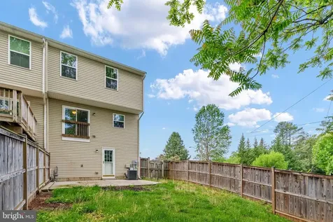 1901 Crepe Myrtle Lane Culpeper VA 22701