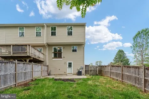 1901 Crepe Myrtle Lane Culpeper VA 22701