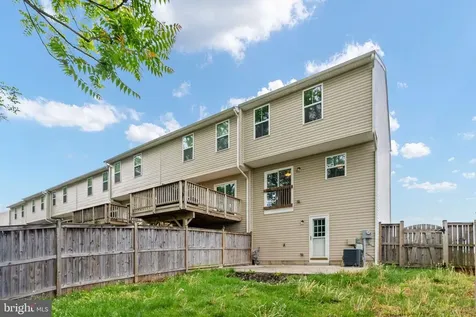 1901 Crepe Myrtle Lane Culpeper VA 22701