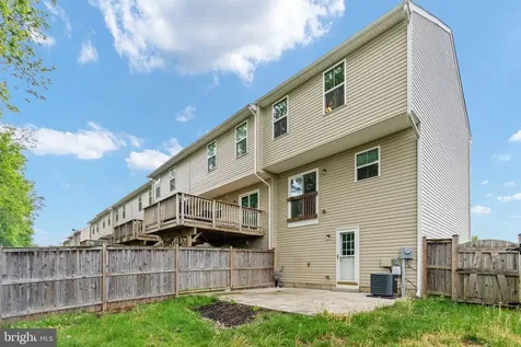 1901 Crepe Myrtle Lane Culpeper VA 22701