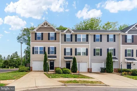 1901 Crepe Myrtle Lane Culpeper VA 22701