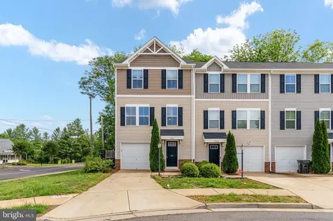 1901 Crepe Myrtle Lane Culpeper VA 22701