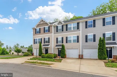 1901 Crepe Myrtle Lane Culpeper VA 22701