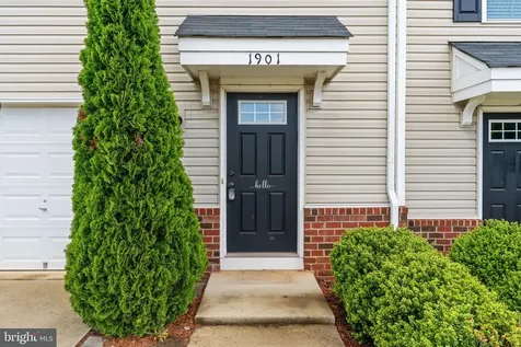 1901 Crepe Myrtle Lane Culpeper VA 22701