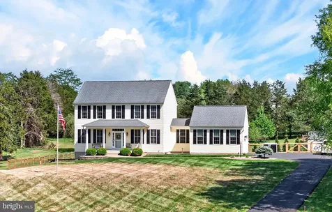 19313 Windsong Court Culpeper VA 22701