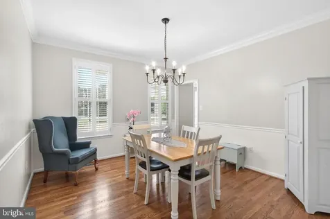 19313 Windsong Court Culpeper VA 22701