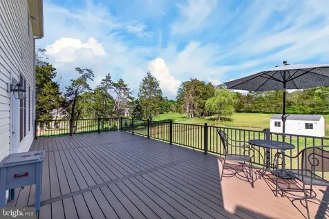 19313 Windsong Court Culpeper VA 22701