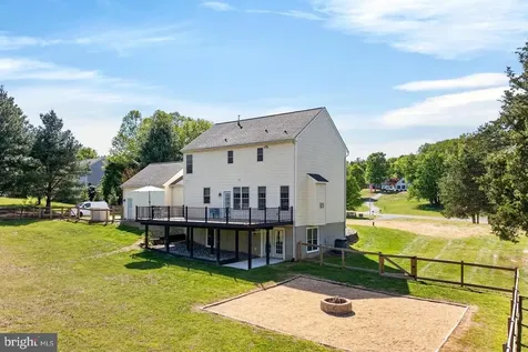 19313 Windsong Court Culpeper VA 22701
