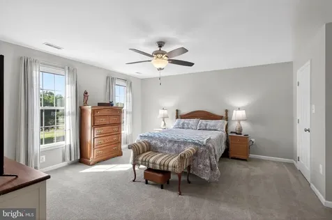 19313 Windsong Court Culpeper VA 22701