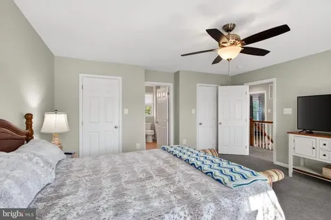 19313 Windsong Court Culpeper VA 22701