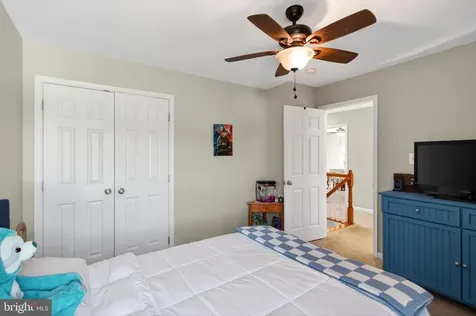 19313 Windsong Court Culpeper VA 22701