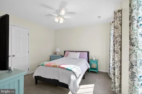 19313 Windsong Court Culpeper VA 22701