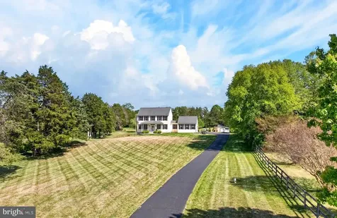 19313 Windsong Court Culpeper VA 22701