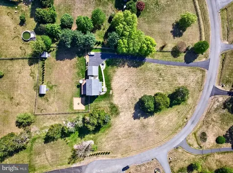 19313 Windsong Court Culpeper VA 22701
