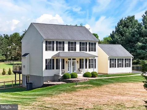 19313 Windsong Court Culpeper VA 22701