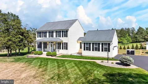 19313 Windsong Court Culpeper VA 22701