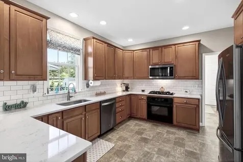 19313 Windsong Court Culpeper VA 22701