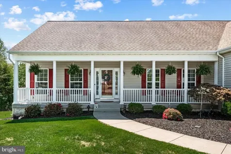 632 Windermere Culpeper VA 22701