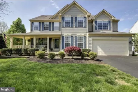 871 Woodcrest Loop Culpeper VA 22701