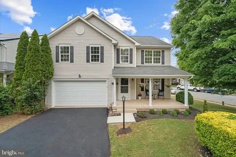 2024 Chestnut Drive Culpeper VA 22701