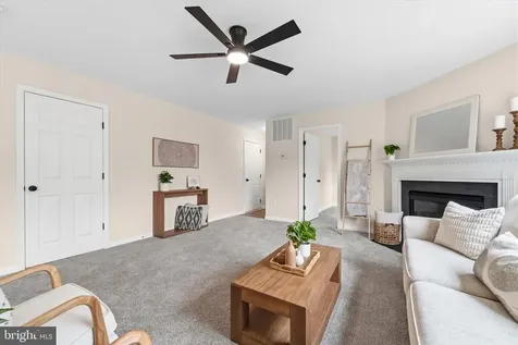 2024 Chestnut Drive Culpeper VA 22701