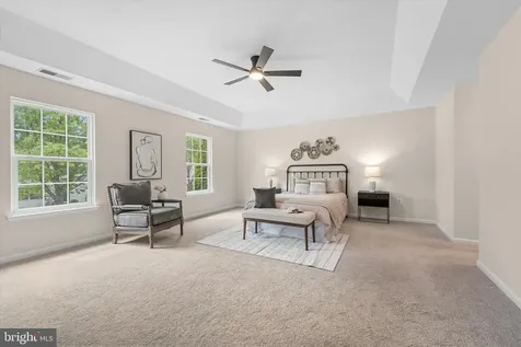 2024 Chestnut Drive Culpeper VA 22701