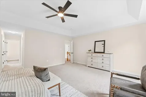 2024 Chestnut Drive Culpeper VA 22701