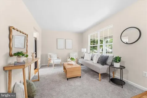 2024 Chestnut Drive Culpeper VA 22701